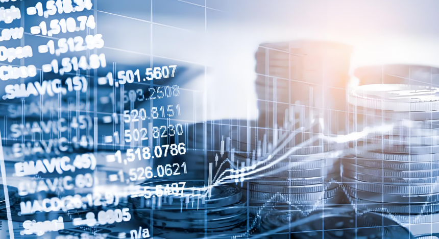 Rate Volatility Shakes International Capital